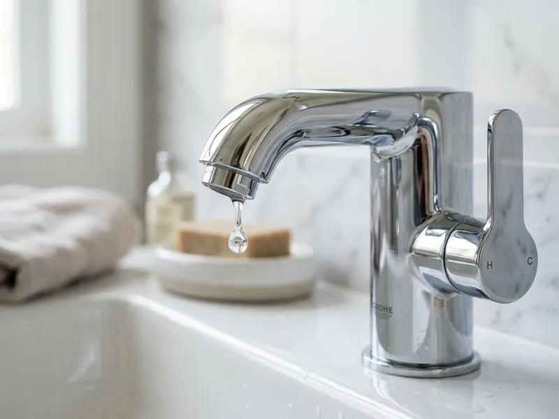 Faucet Repair & Installation Plumber in Greenwald, MN